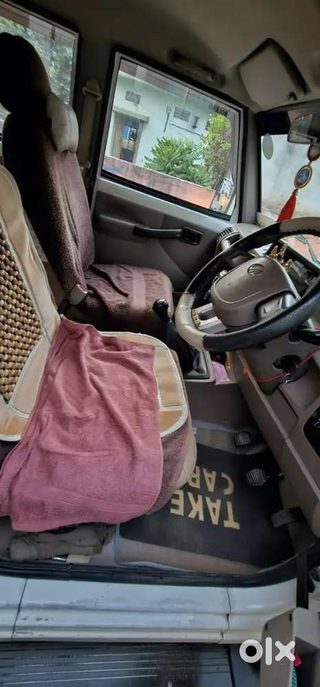 Mahindra Bolero Power Plus 2017 Diesel 122000 Km Driven