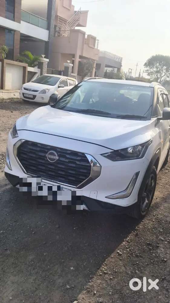 Nissan Magnite 1.0 2022