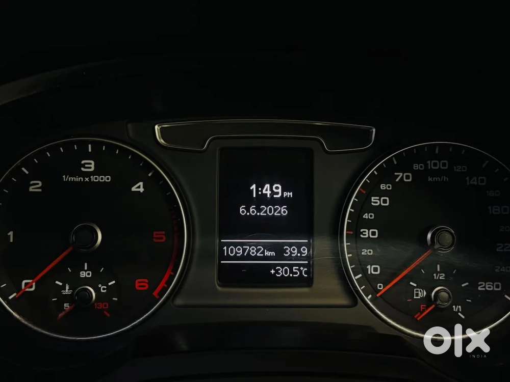 Audi Q3 30 Tdi S, 2017, Diesel