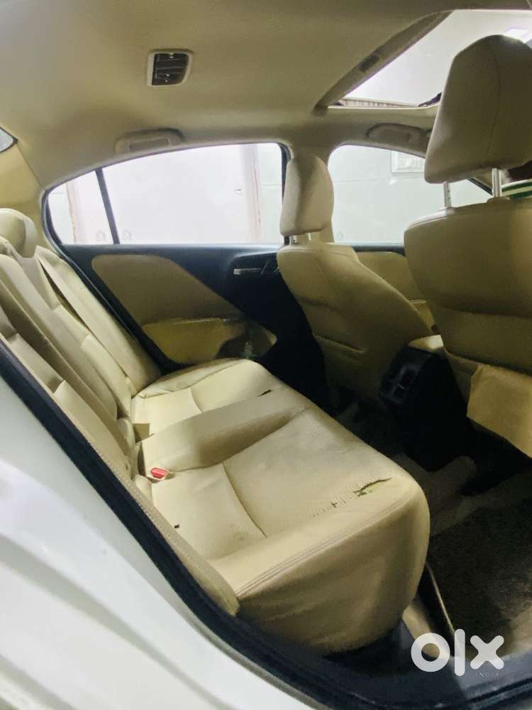 Honda City I-vtec Vx, 2017, Petrol