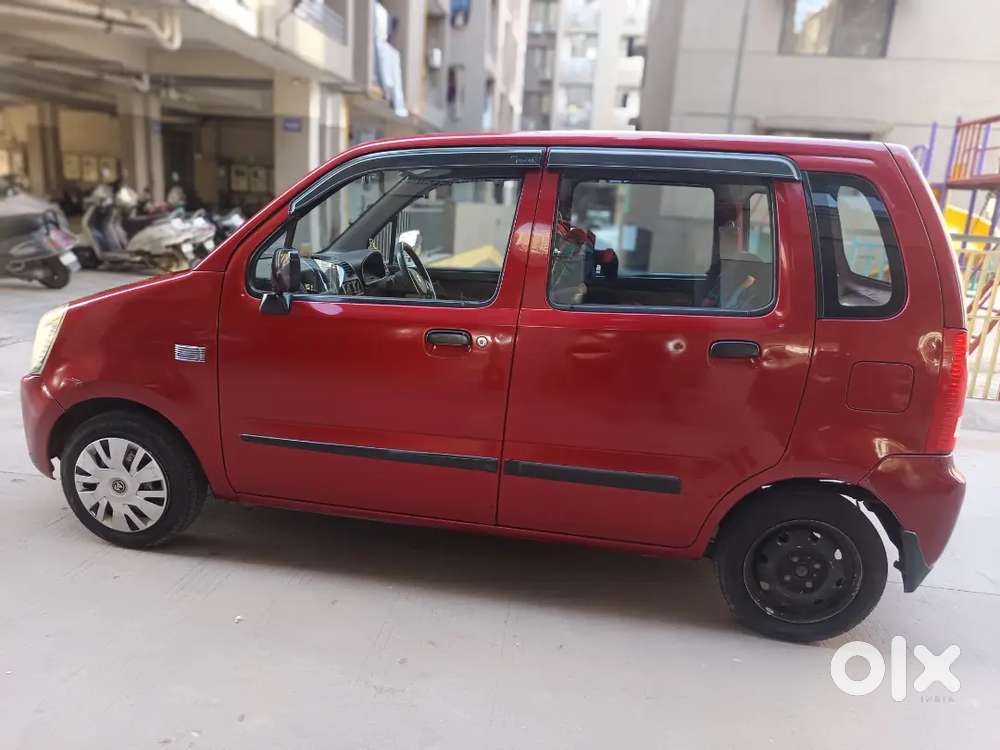 Maruti Wagonr