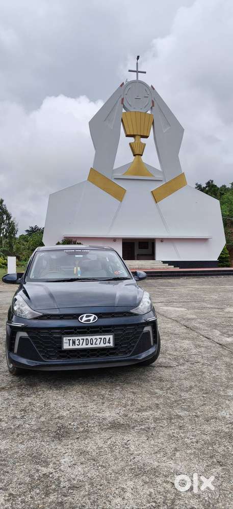Hyundai Aura S 2023