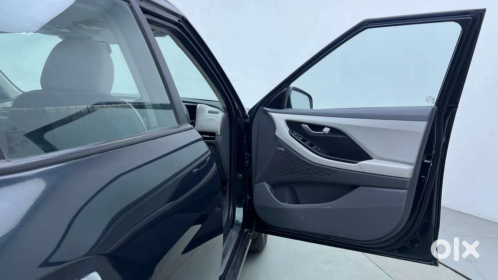 Hyundai Creta Sx Tech Mt, 2024, Petrol