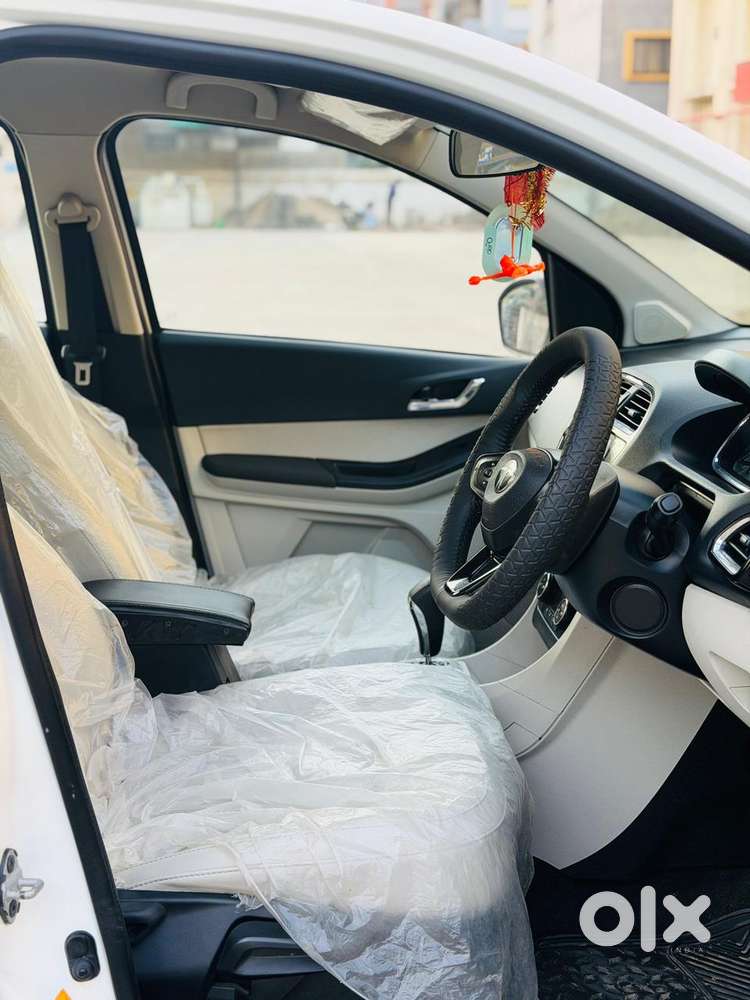 Tata Tigor Xza Plus, 2024, Cng & Hybrids