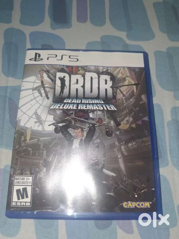 Playstation 5 Cd