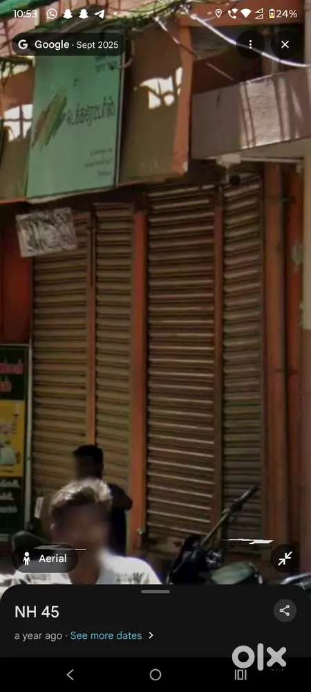 Kannara St Commercial Building