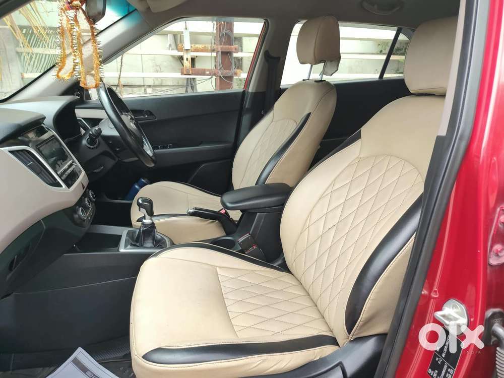Hyundai Creta 1.4 E Plus Crdi, 2019, Diesel