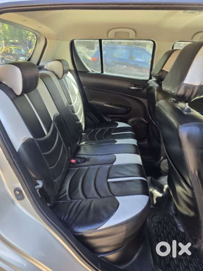 Maruti Suzuki Swift 2011-2014 Vxi, 2012, Petrol