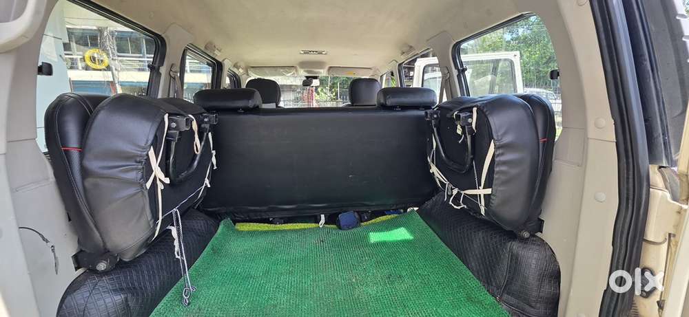 Mahindra Scorpio Diesel 2019