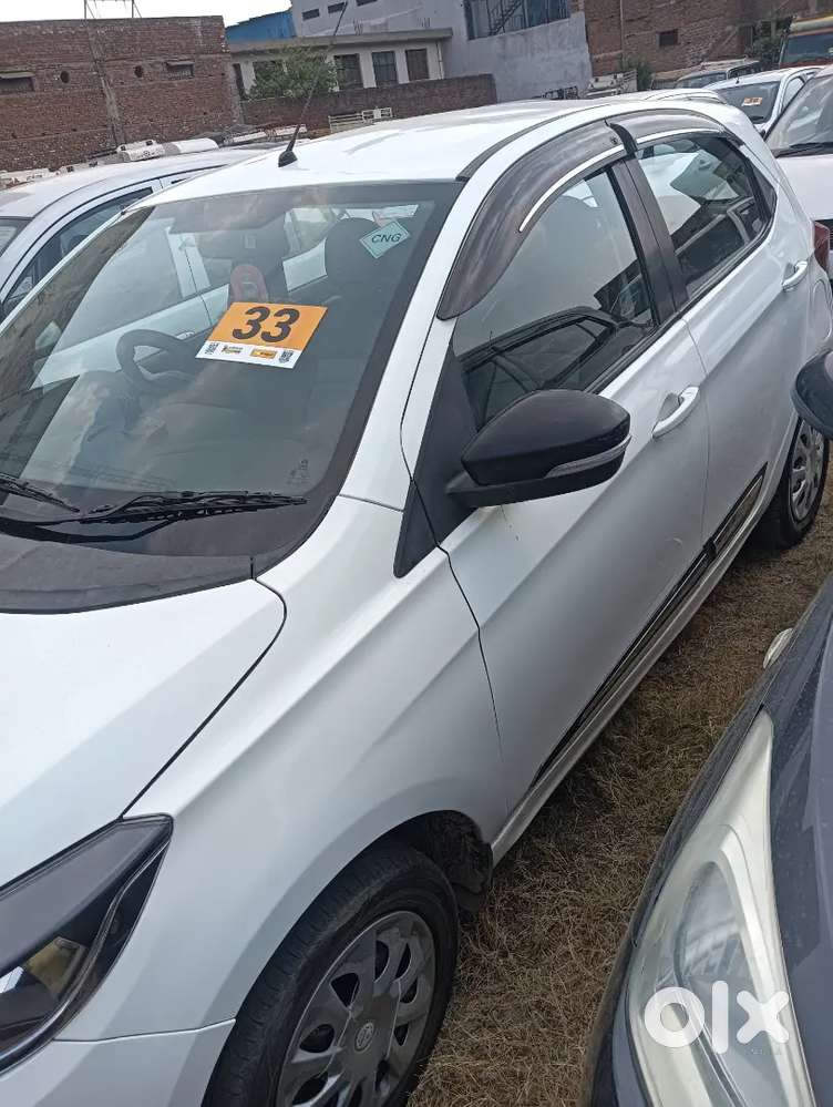 Tata Tiago 2023 1.2 Revotron