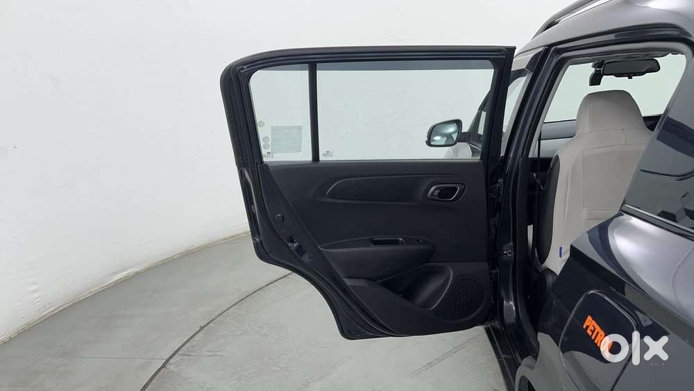 Hyundai Exter Sx (o) Connect 1.2 Mt, 2024, Petrol