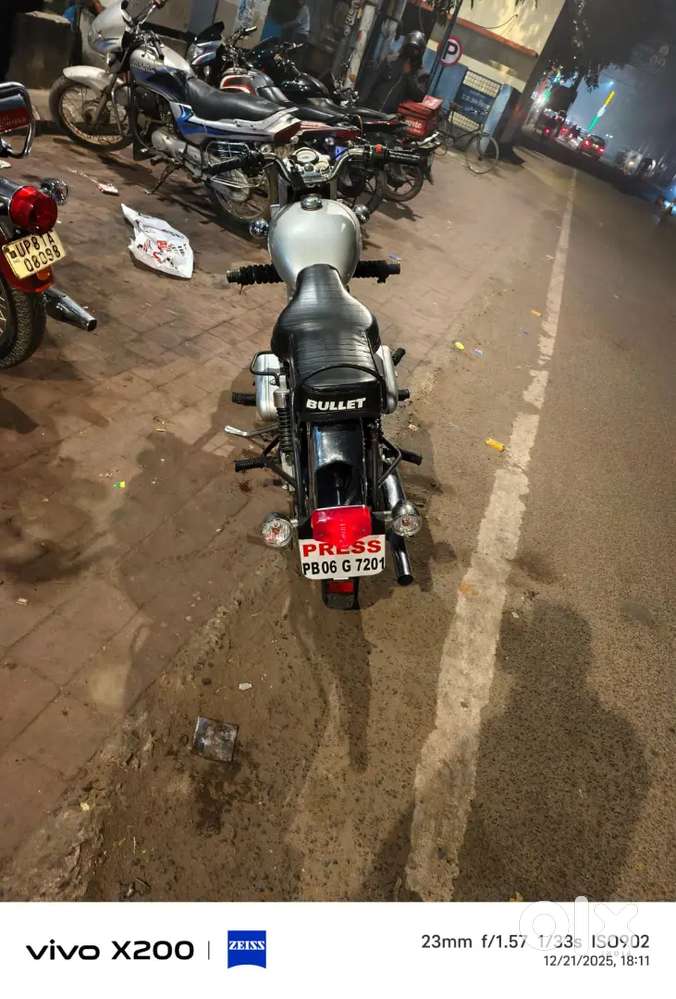 I Have Already 3cars Parking Issue