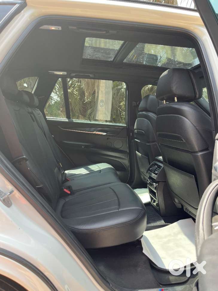 Bmw X5 Xdrive 30d, 2016, Diesel