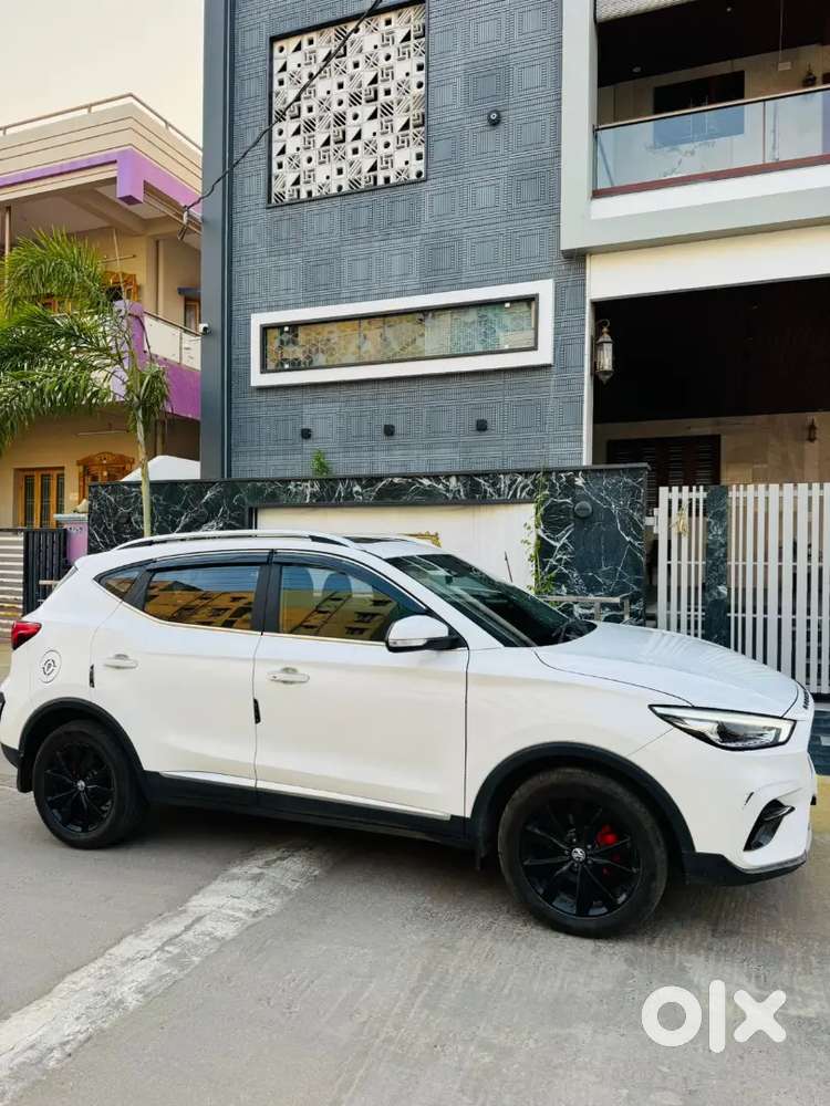 Mg Astor 1.5 Smart Petrol Manual 2024