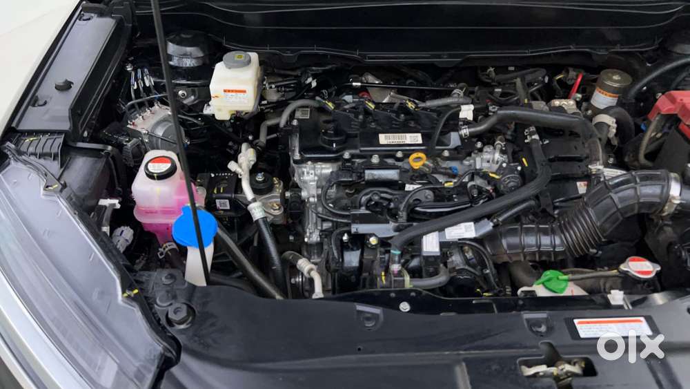 Toyota Urban Cruiser Hyryder 1.5 V Hybrid, 2025, Cng & Hybrids