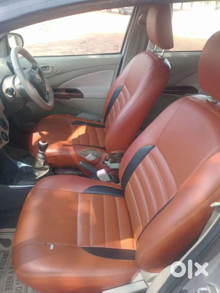 Toyota Etios 2013 Diesel Good Condition