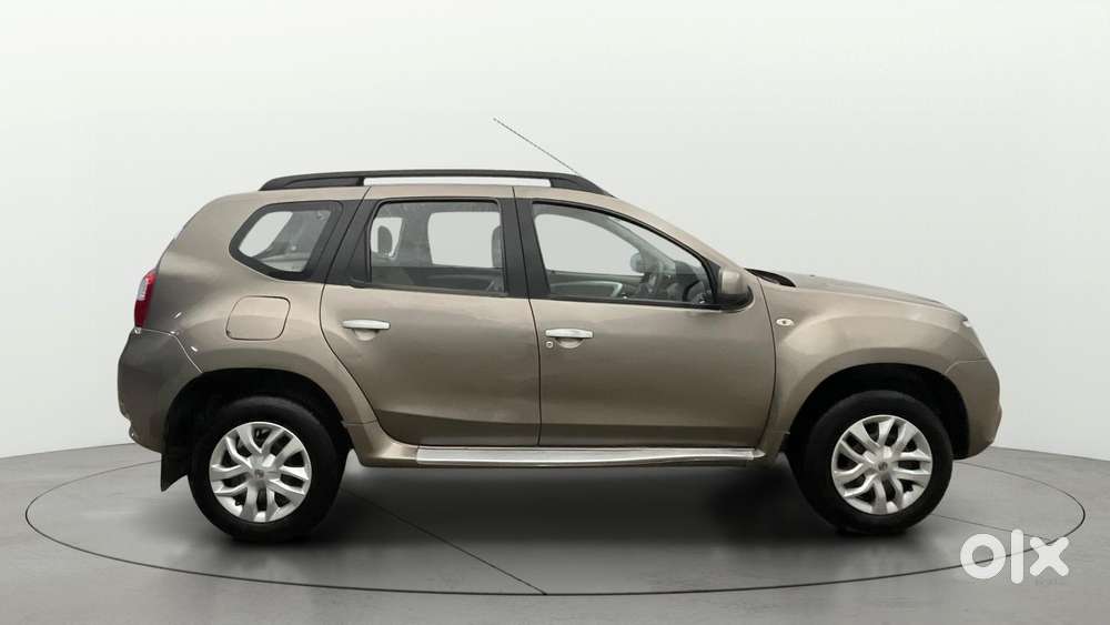 Nissan Terrano Xl, 2015, Petrol