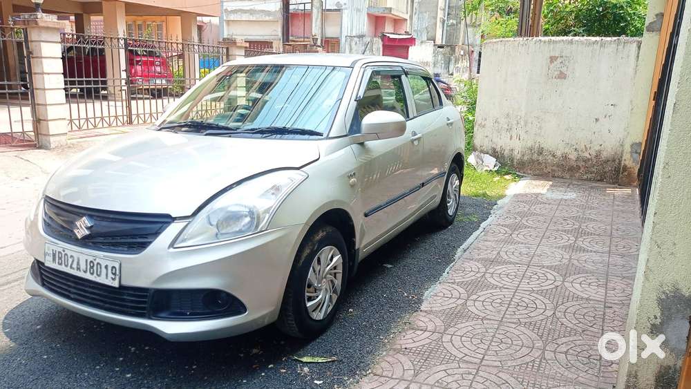 Maruti Suzuki Swift Dzire 1.3 Vxi, 2016, Petrol