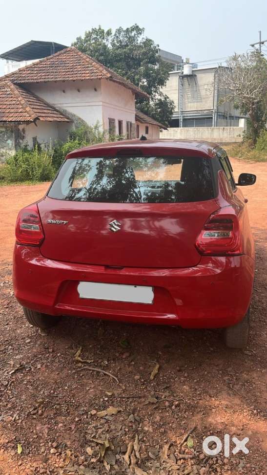 Maruti Suzuki Swift