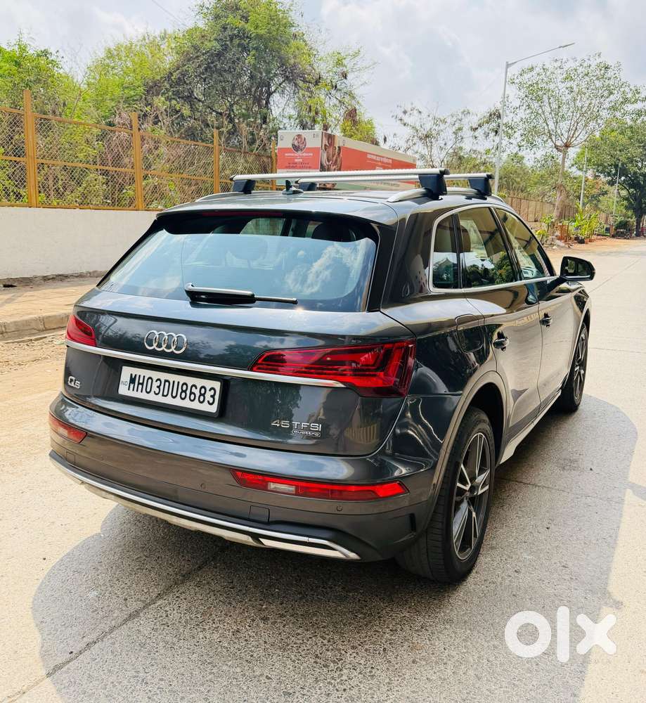 Audi Q5 2.0 45 Tfsi Premium Plus, 2021, Petrol