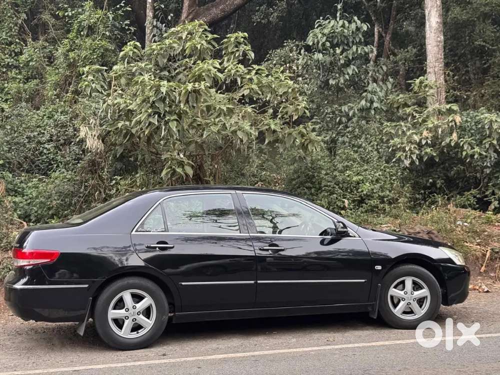 Honda Accord 2006 Petrol Good Condition