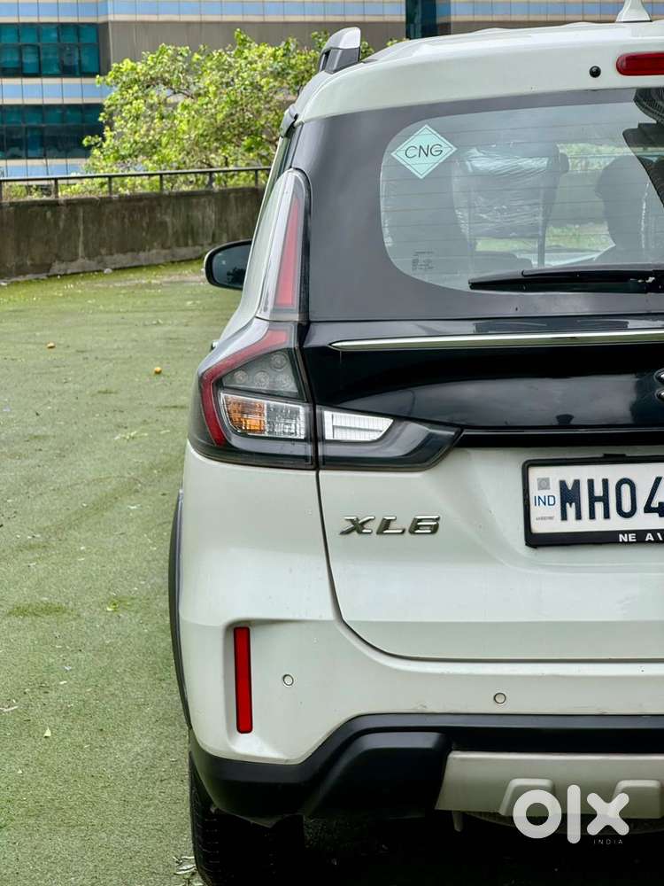 Maruti Suzuki Xl6 Zeta Mt Cng, 2024, Cng & Hybrids