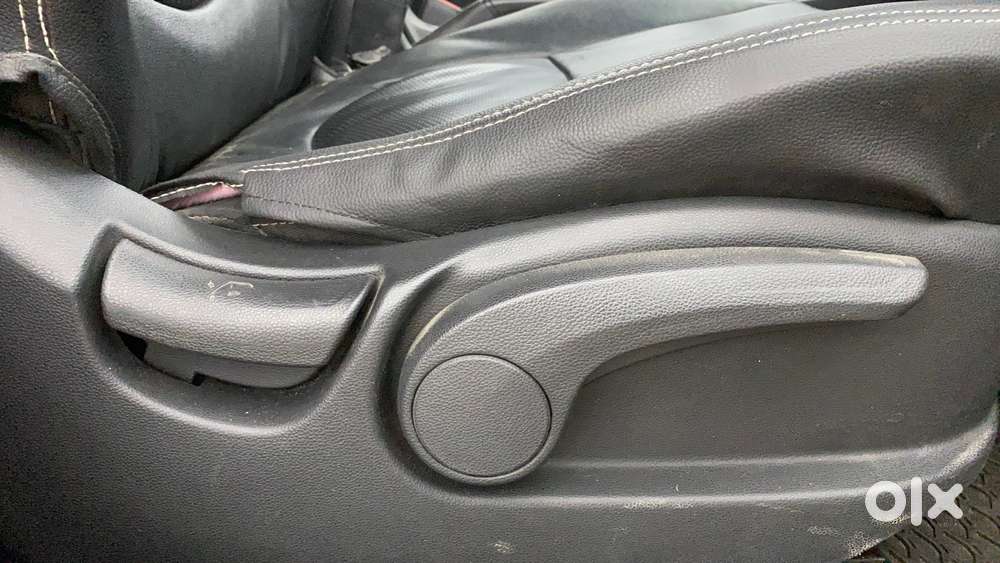 Hyundai Creta 1.5 Sx, 2015, Petrol