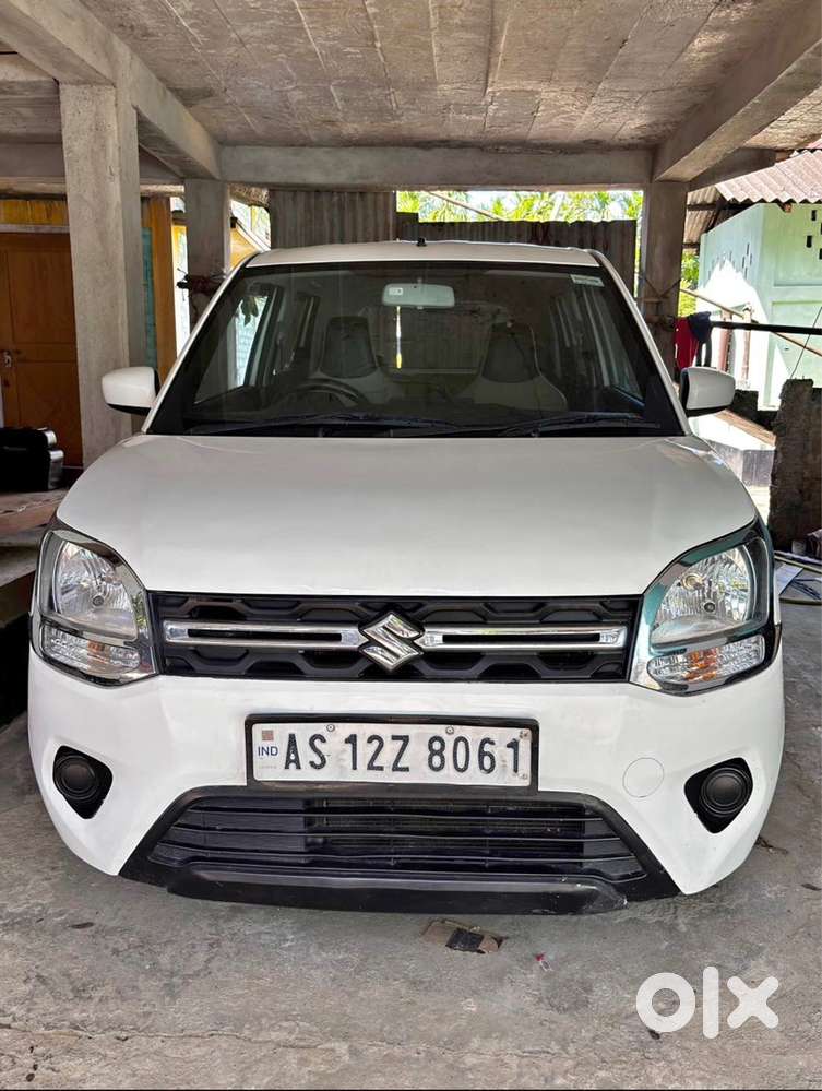 Maruti Wagon R 2020