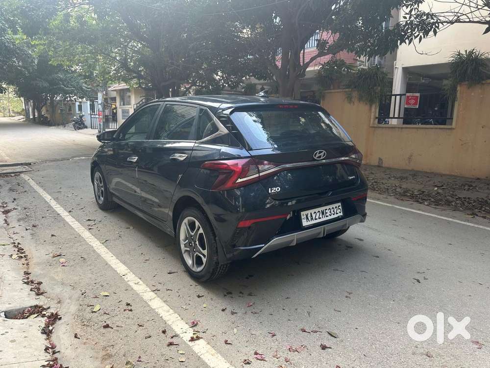 Hyundai I20 1.2 Spotz, 2025, Petrol