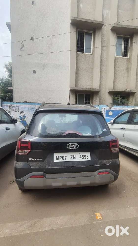 Hyundai Exter S (o) 2024