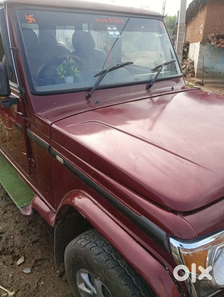 Mahindra Bolero Neo 2013 Diesel Manual