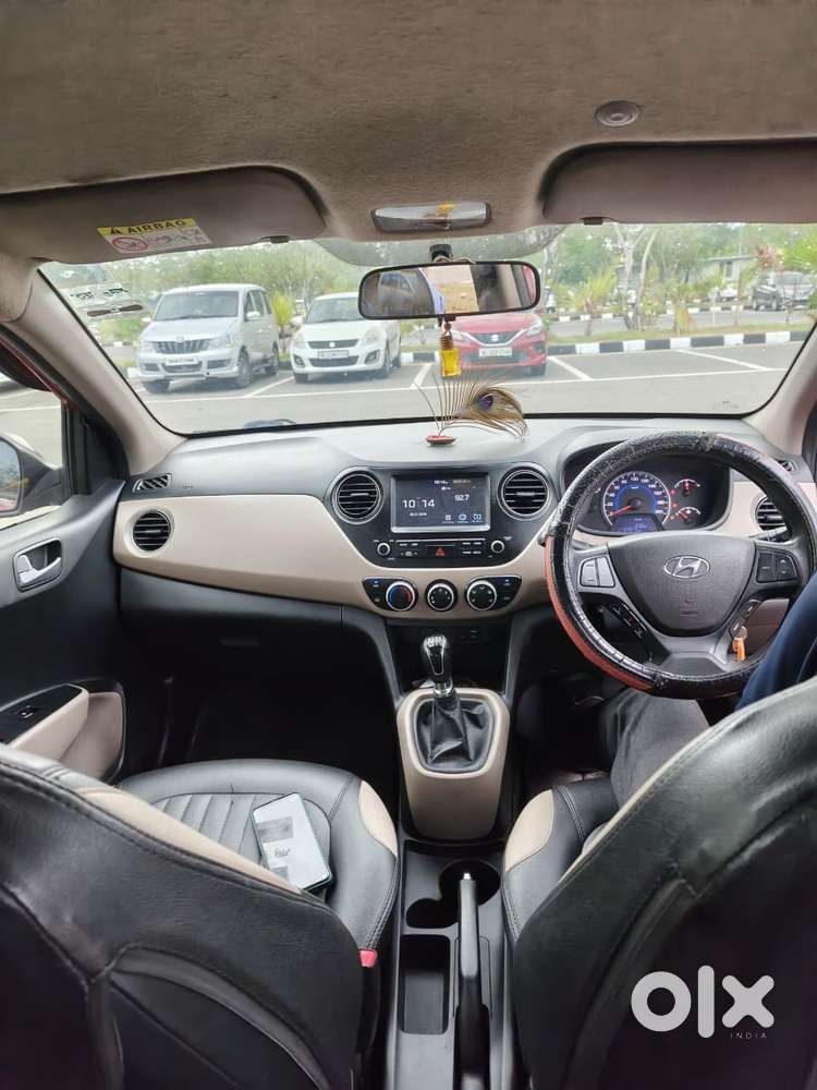 Hyundai Grand I10 Sportz1.2 Crdi, 2018, Diesel