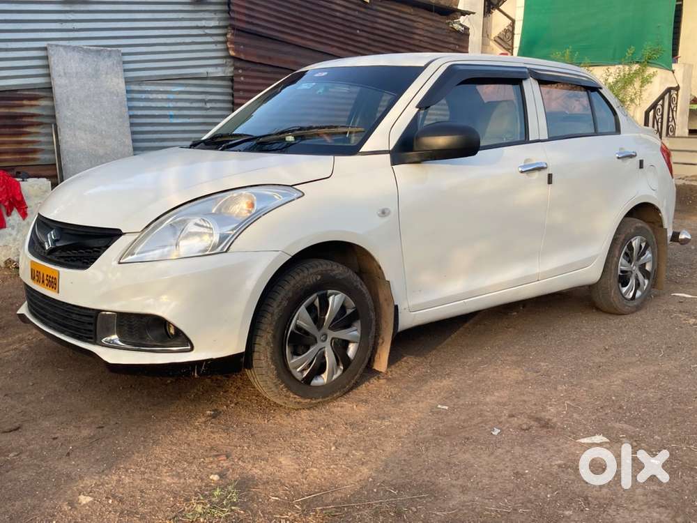Maruti Suzuki Car 2017