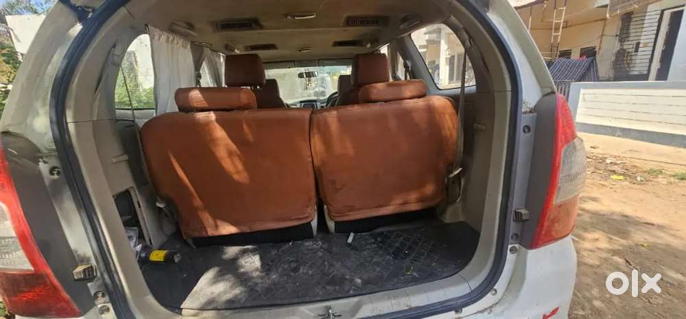 Toyota Innova 2014 Diesel Good Condition