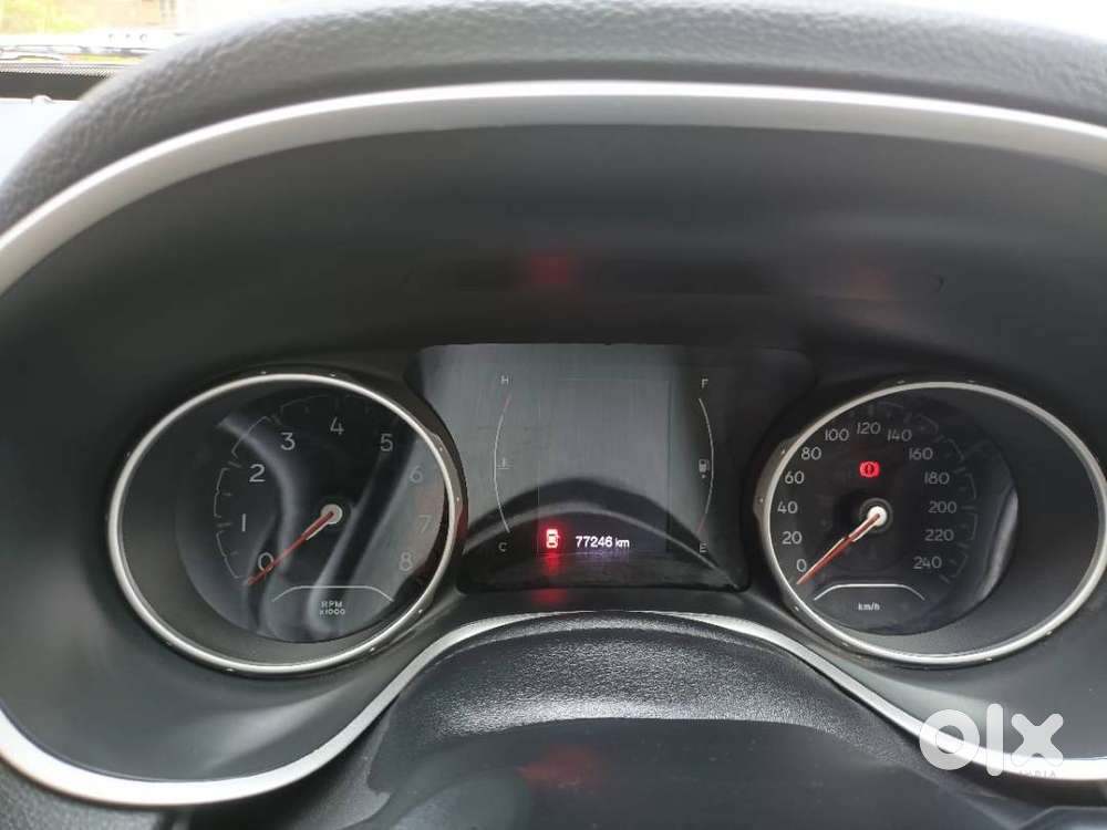 Jeep Compass 2019 Petrol (automatic) Good Condition