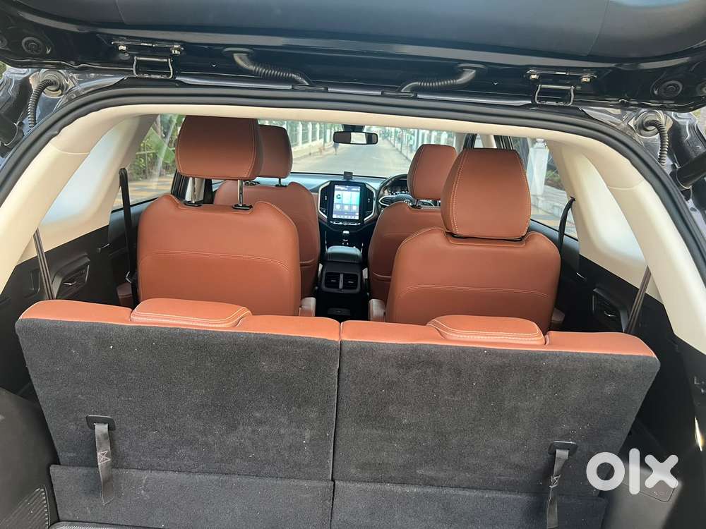 Mg Hector Plus, 2023, Diesel