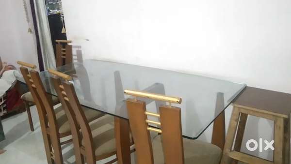 Dinning table