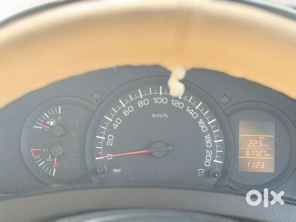Maruti Suzuki Dzire Vdi, 2017, Diesel