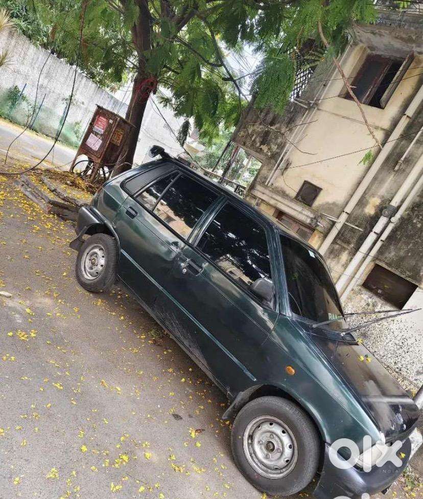 Maruti 800 Low Price