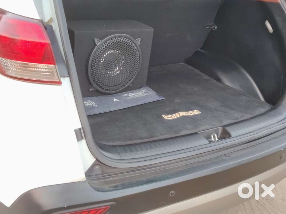 Hyundai Creta 1.6 E Plus, 2019, Diesel