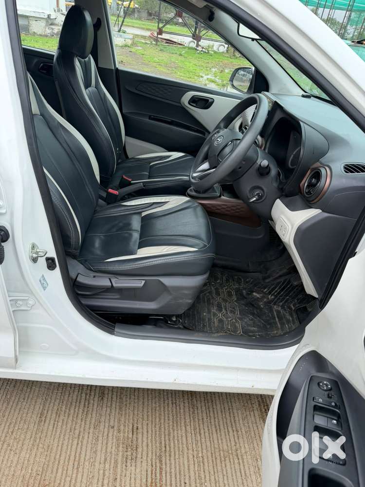 Hyundai Aura [ ] 1.2 S Cng, 2022, Cng & Hybrids