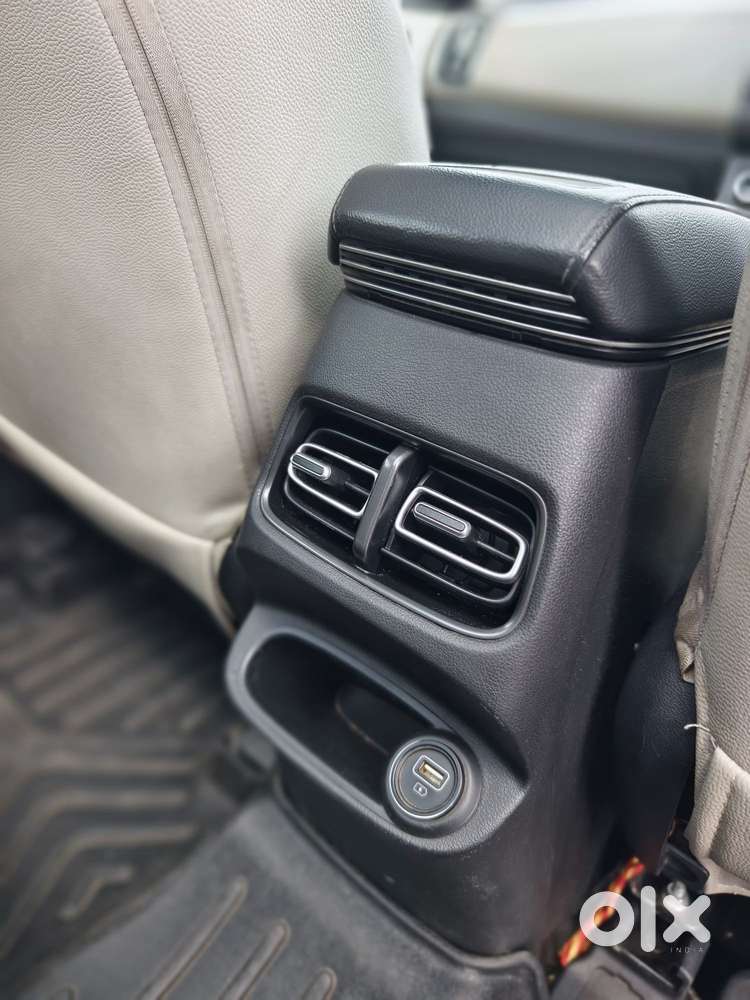 Hyundai Creta 1.5 Sx, 2022, Petrol