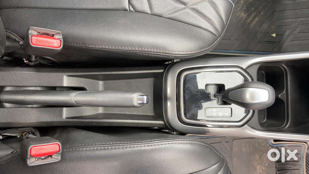Maruti Suzuki Ignis 1.2 Amt Zeta, 2024, Petrol