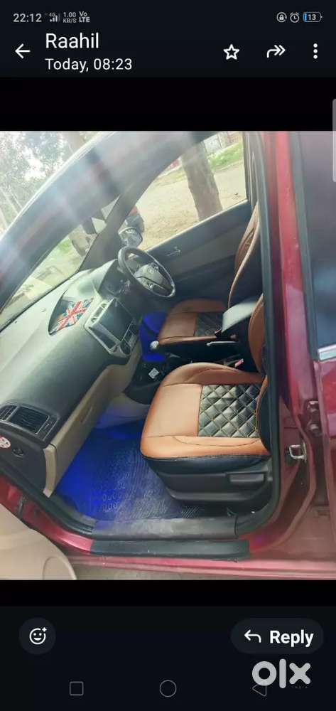 Hyundai I20 Fc 2009 Cng &2029 Km Driven