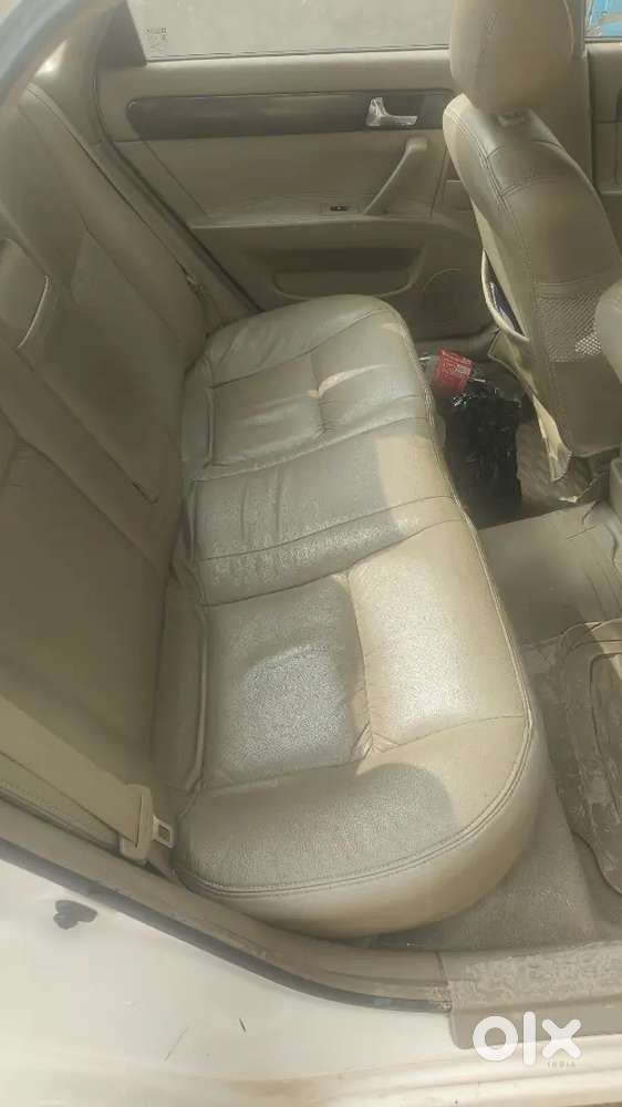Chevrolet Optra 2.0 Lt 2012