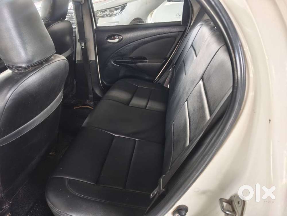 Toyota Etios Cross 1.4l Vd, 2014, Diesel