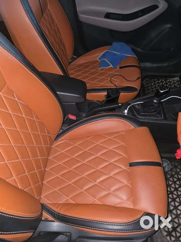Hyundai New I20 Asta 2018 Diesel Manual