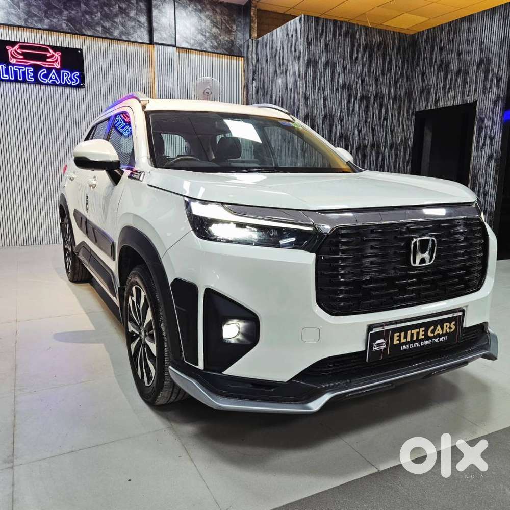 Honda Elevate Vx Mt, 2023, Petrol