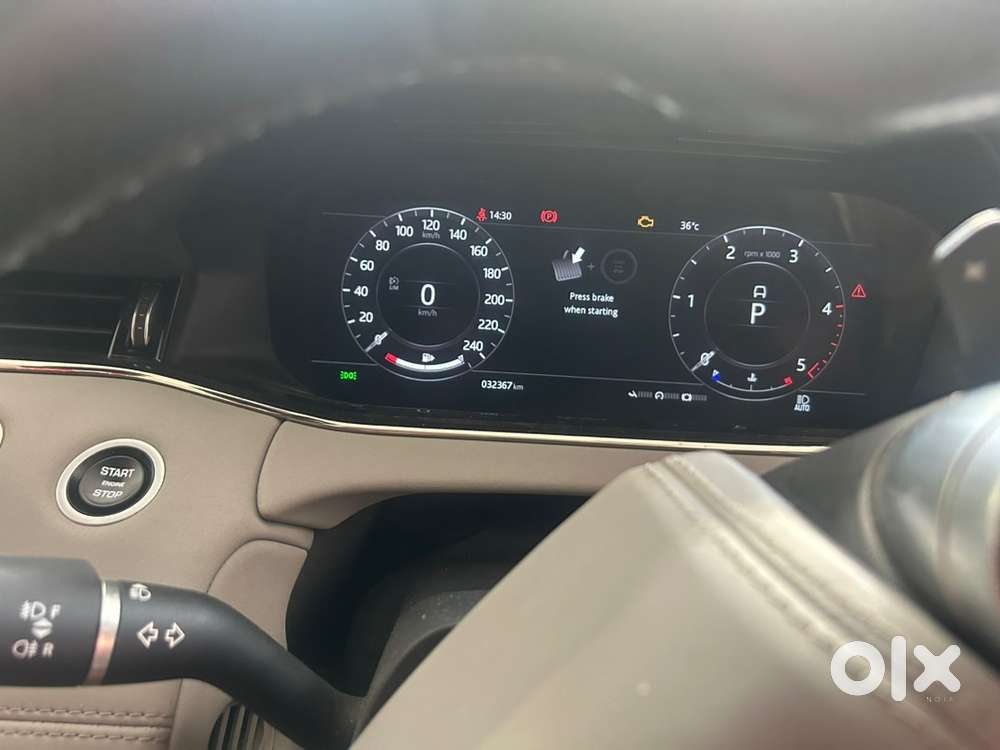 2021 Range Rover Evoque  32k Km  1st Owner  Updated 2025 Look