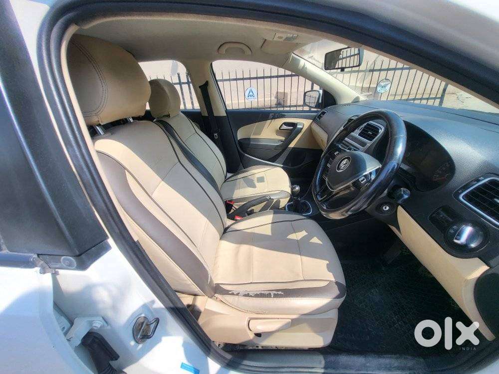 Volkswagen Polo 2013-2015 1.5 Tdi Highline, 2015, Diesel